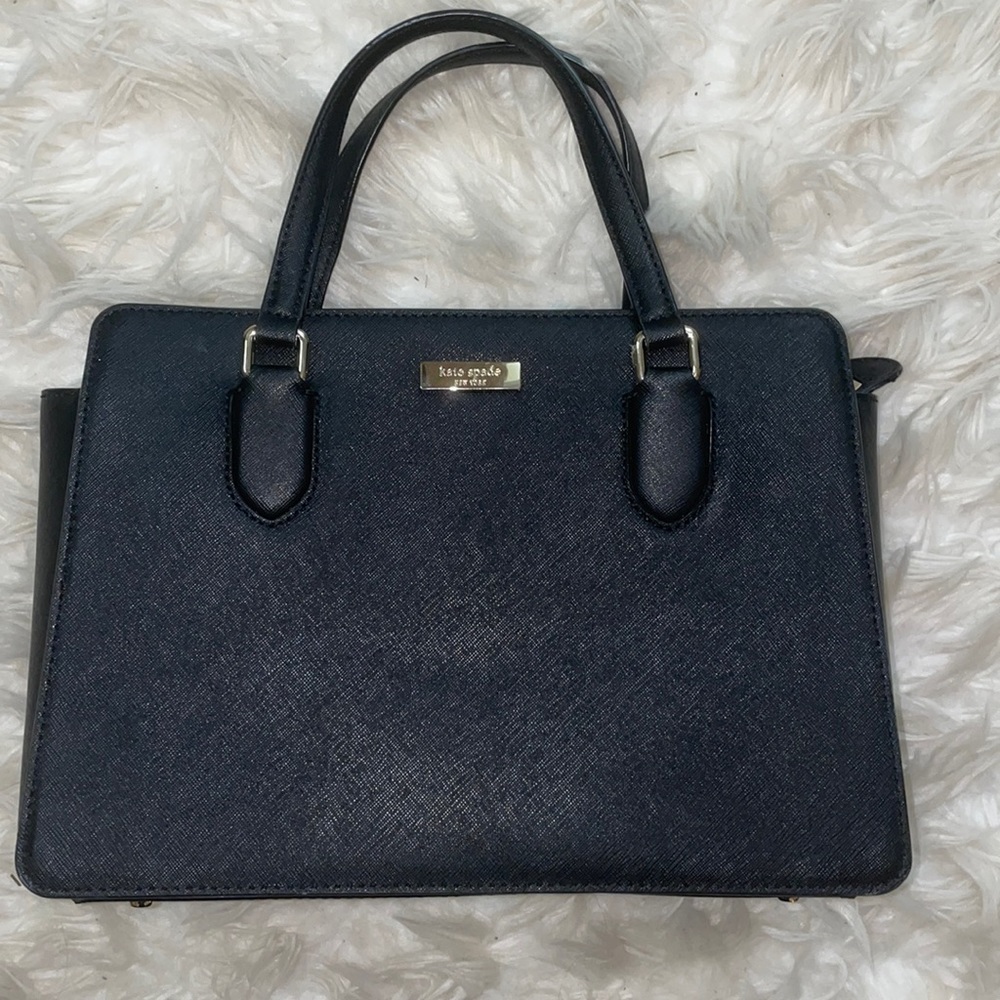 Kate spade Laurel Way Reese Satchel
